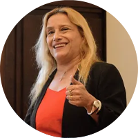 Dra. Mônica Jardim